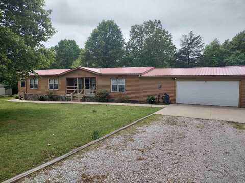 227 Lord LN, Mountain View, AR 72560