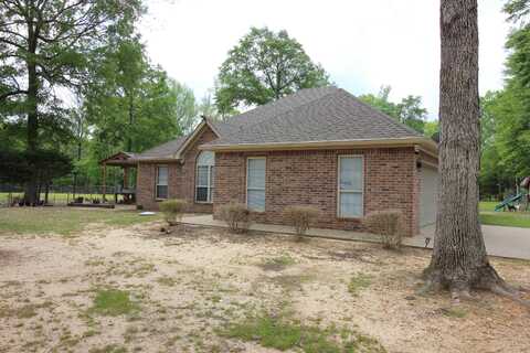 24076 Gracie Layne Lane, Bauxite, AR 72011