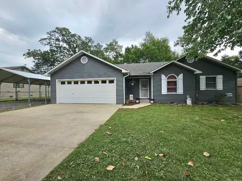 187 Lee St., Clinton, AR 72031