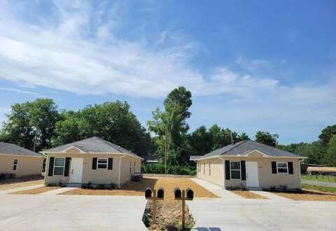 8201 1st Street, North Little Rock, AR 72117