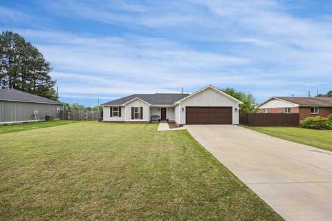 undefined, Pottsville, AR 72858