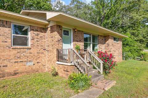 2318 W Lakeview, Benton, AR 72015