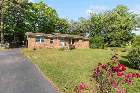 2318 W Lakeview, Benton, AR 72015