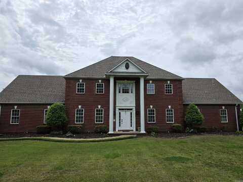 4405 Peachtree Avenue, Jonesboro, AR 72405