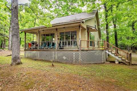 143 Hurricane Dr., Greers Ferry, AR 72067