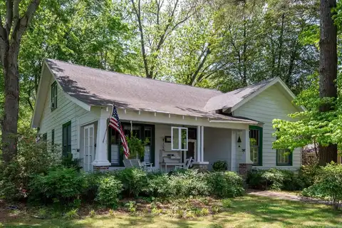 1705 Independence Avenue, Conway, AR 72034