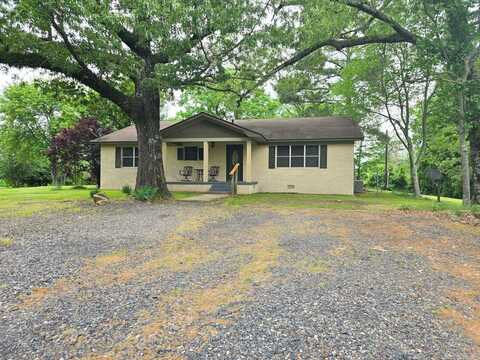 775 Polk Road 93, Mena, AR 71953