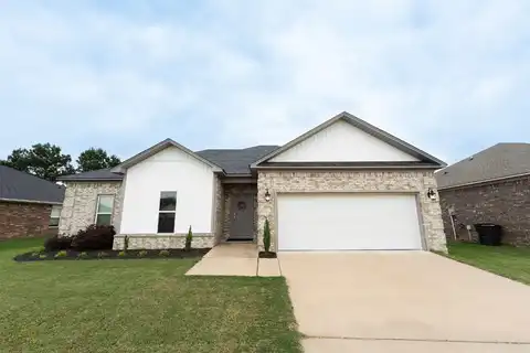 7 Clover Ridge Drive, Vilonia, AR 72173
