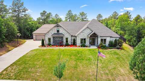 6025 Lodestone, Alexander, AR 72002