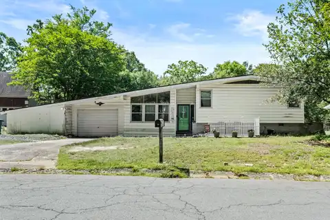 39 Wesley Dr, Sherwood, AR 72120