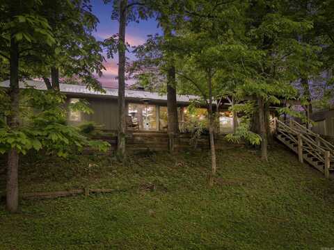 60 Riverland Drive W, Heber Springs, AR 72543