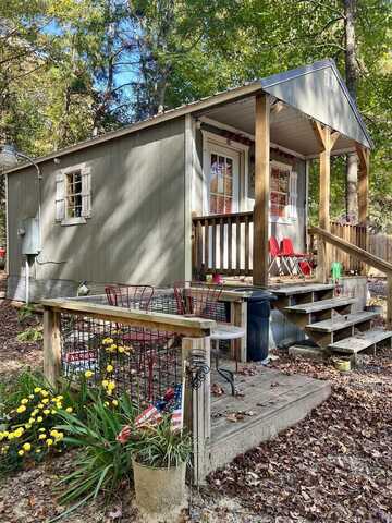 211 Valley Loop, Heber Springs, AR 72543