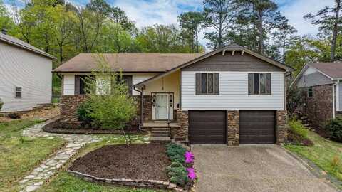 13 Misty Court, Little Rock, AR 72227