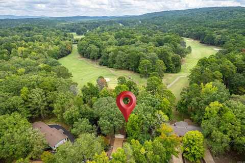 15 Tarifa Lane, Hot Springs Village, AR 71909
