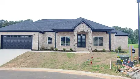 31 Calvados Court, Cabot, AR 72023