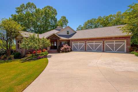 1212 Kenwood Road, Benton, AR 72019