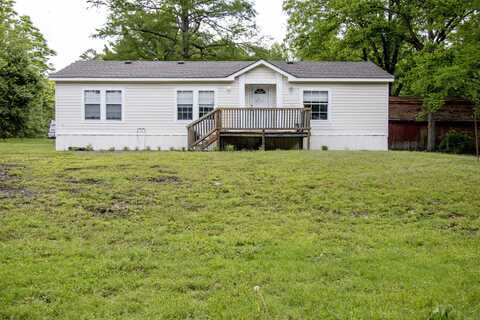 308 Wolfe Road, Redfield, AR 72132