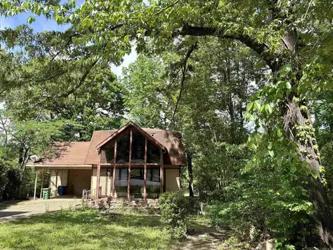 30 Lucy Ln, Sherwood, AR 72120