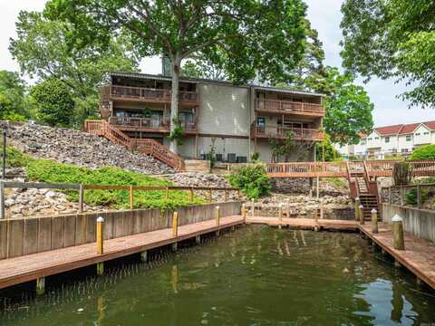 350 Peters Point, Hot Springs, AR 71913