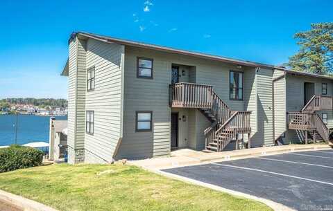 120 Catalina Circle, Hot Springs, AR 71913