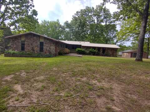 589 N Ridgeview, Mountain View, AR 72560