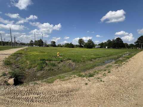 2.5 Acres Oak Street, Rector, AR 72461