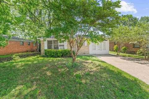1217 Look Street, Little Rock, AR 72204