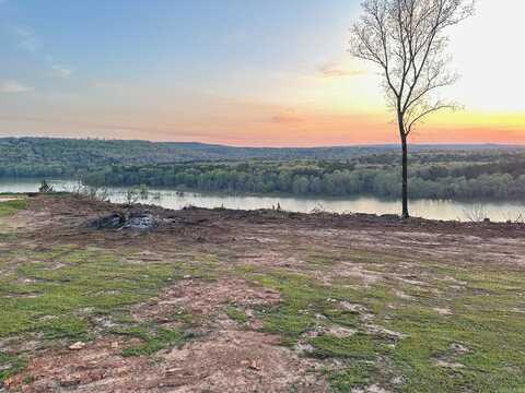 Lot 3 Phil Ln, Shirley, AR 72153