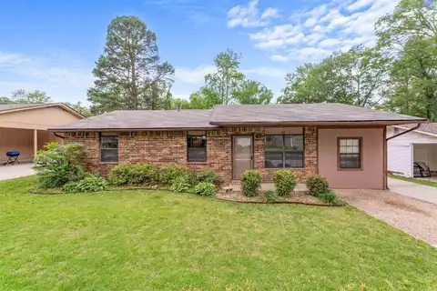 504 Hemphill Street, Sherwood, AR 72120
