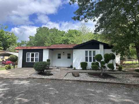 315 Wilburn Rd, Heber Springs, AR 72543