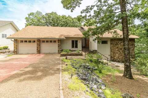 12 Zaragoza Lane, Hot Springs Village, AR 71909