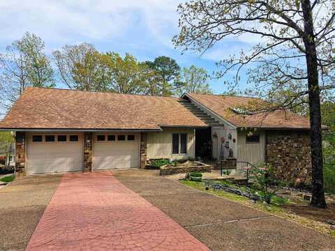 12 Zaragoza Lane, Hot Springs Village, AR 71909