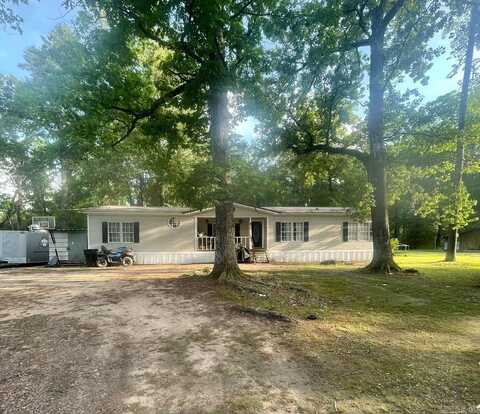 520 Roosevelt Drive, Star City, AR 71667