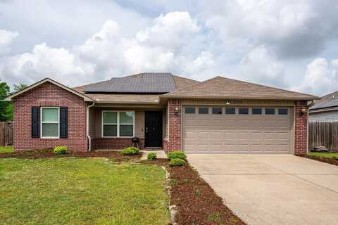 2900 ALDERWOOD Drive, Conway, AR 72032
