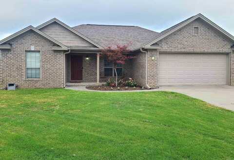 2415 Bluestone Drive, Cabot, AR 72023