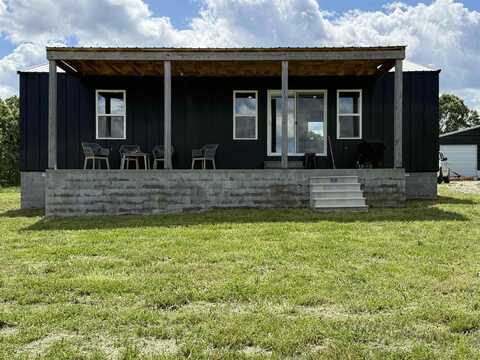 550 Baker Cemetery RD, Evening Shade, AR 72532