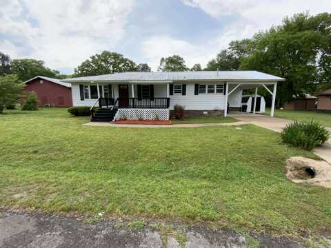 702 S 10th Street, Heber Springs, AR 72543