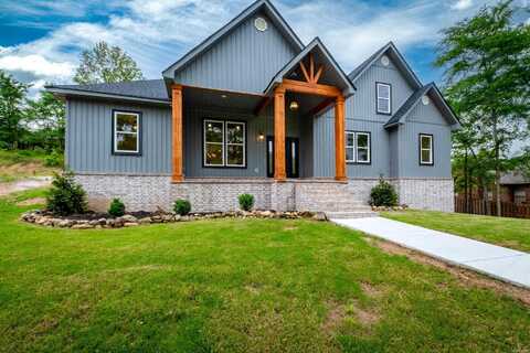 164 Wildwood Forest Rd, Hot Springs National Park, AR 71913