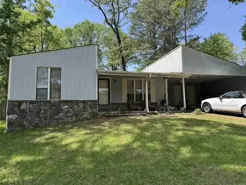 816 Rosewood Drive, Benton, AR 72015