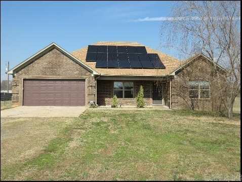 14 Cody Lane, Conway, AR 72032