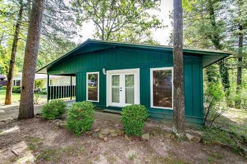 109 Lakewood Road, Fairfield Bay, AR 72088