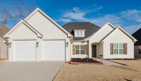 7424 Northwood Drive, Benton, AR 72019