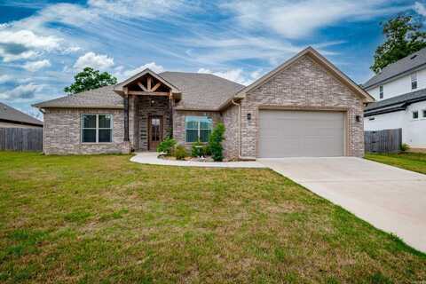 5024 Peace Lane, Alexander, AR 72002