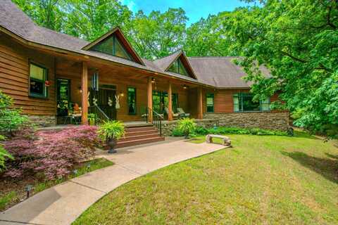 1601 Whispering Pine Road, Little Rock, AR 72210