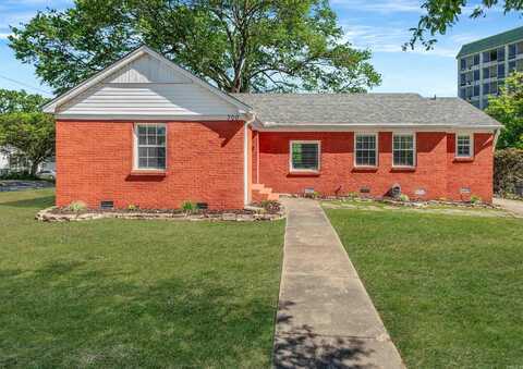 700 E 21st Street, Little Rock, AR 72206
