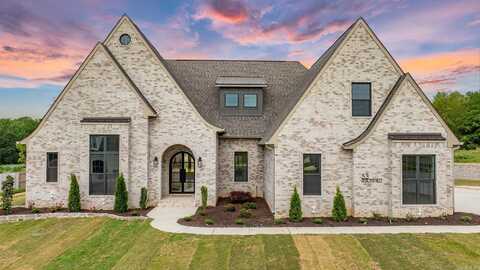 53 Highland Dr, Greenbrier, AR 72058