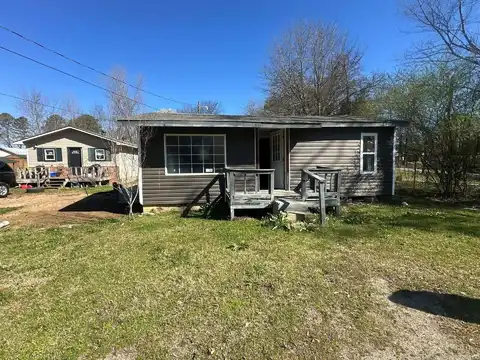 126 Valley Street, Benton, AR 72015