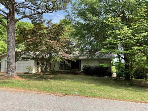 124 Big Pine Road, Batesville, AR 72501