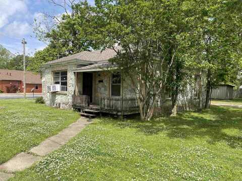 702 Union Ave, Wynne, AR 72396