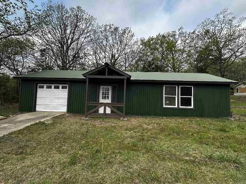 TBD Blissful Lane, Mena, AR 71953